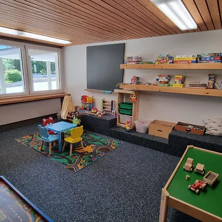 Lägenhet Residenza Tga Clo C20 *