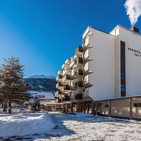 Residenza Tga Clo C20