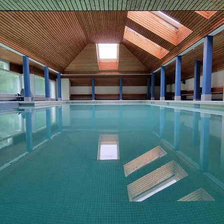 Residenza Tga Clo C20 *