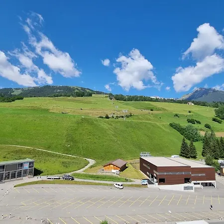 Residenza Tga Clo C20 * Savognin