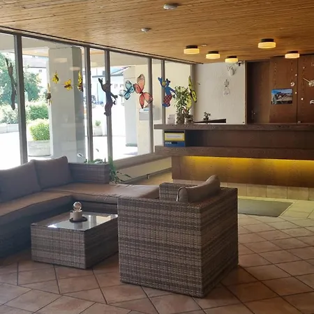 Residenza Tga Clo C20