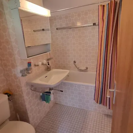 Apartment Residenza Tga Clo C20