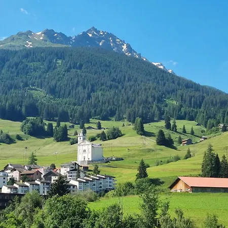 아파트 Residenza Tga Clo C20 *