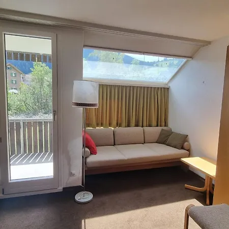 아파트 Residenza Tga Clo C20