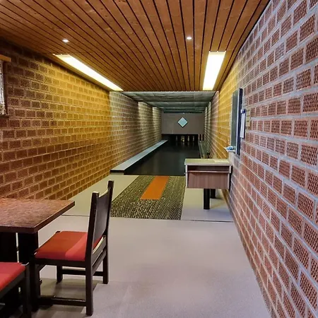 Residenza Tga Clo C20 Lägenhet *