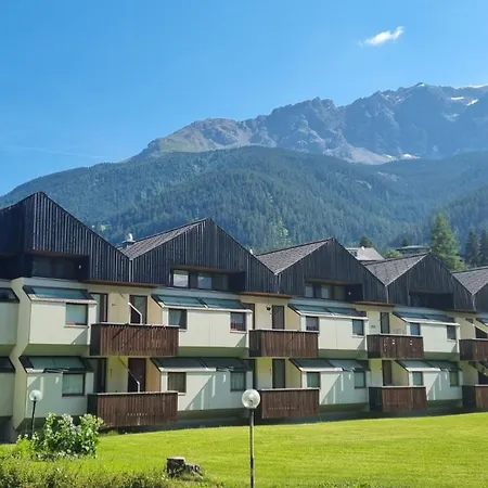 Residenza Tga Clo C20 *