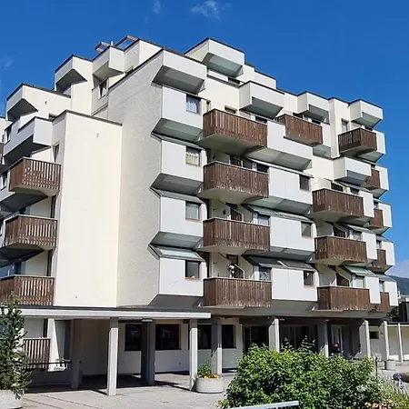 Residenza Tga Clo C20 Savognin