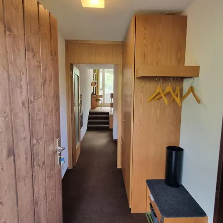 Apartment Residenza Tga Clo C20 *
