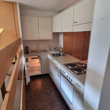 Residenza Tga Clo C20 * Savognin