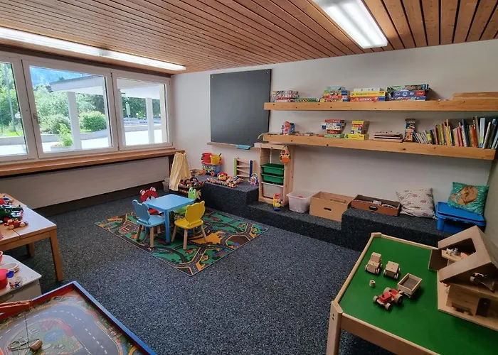 Appartement Residenza Tga Clo C20 *