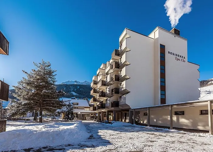 Residenza Tga Clo C20