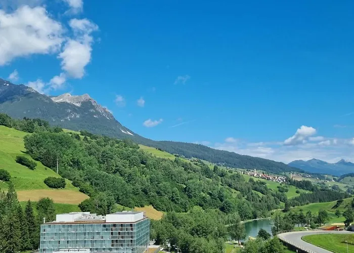 Residenza Tga Clo C20 Apartment *