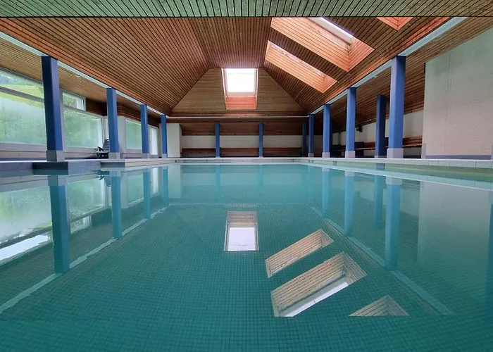 Residenza Tga Clo C20 *