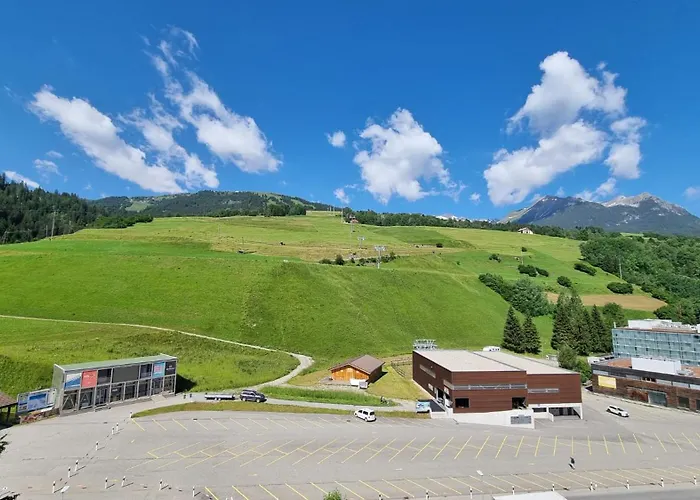 Residenza Tga Clo C20 * Savognin