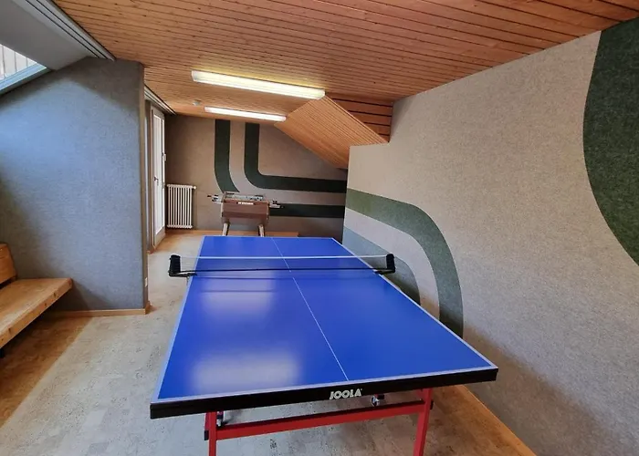 Residenza Tga Clo C20 Appartement