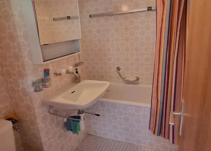 Apartment Residenza Tga Clo C20