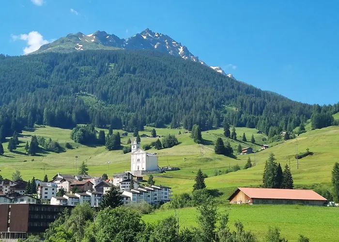 Appartement Residenza Tga Clo C20 *