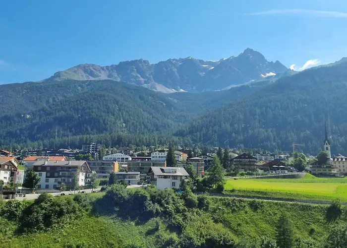 Residenza Tga Clo C20