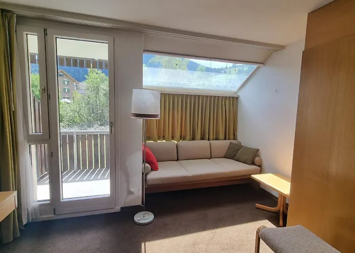 Apartment Residenza Tga Clo C20