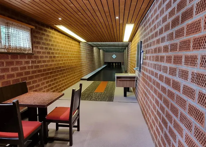 Residenza Tga Clo C20 Appartement *