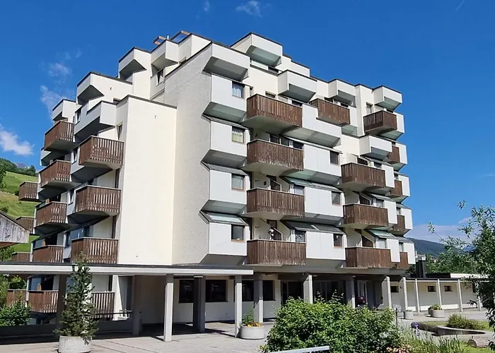 Residenza Tga Clo C20 Savognin