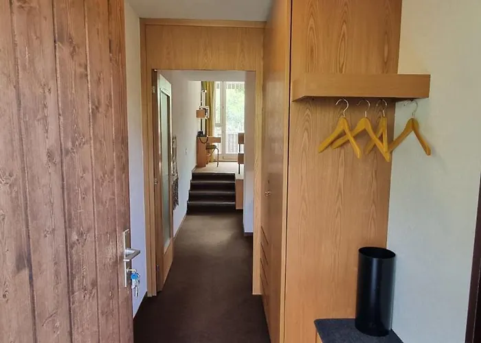 Apartment Residenza Tga Clo C20 *