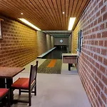 Residenza Tga Clo C20 Apartmán *