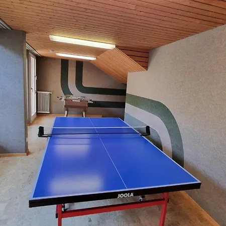 Residenza Tga Clo C20 Daire